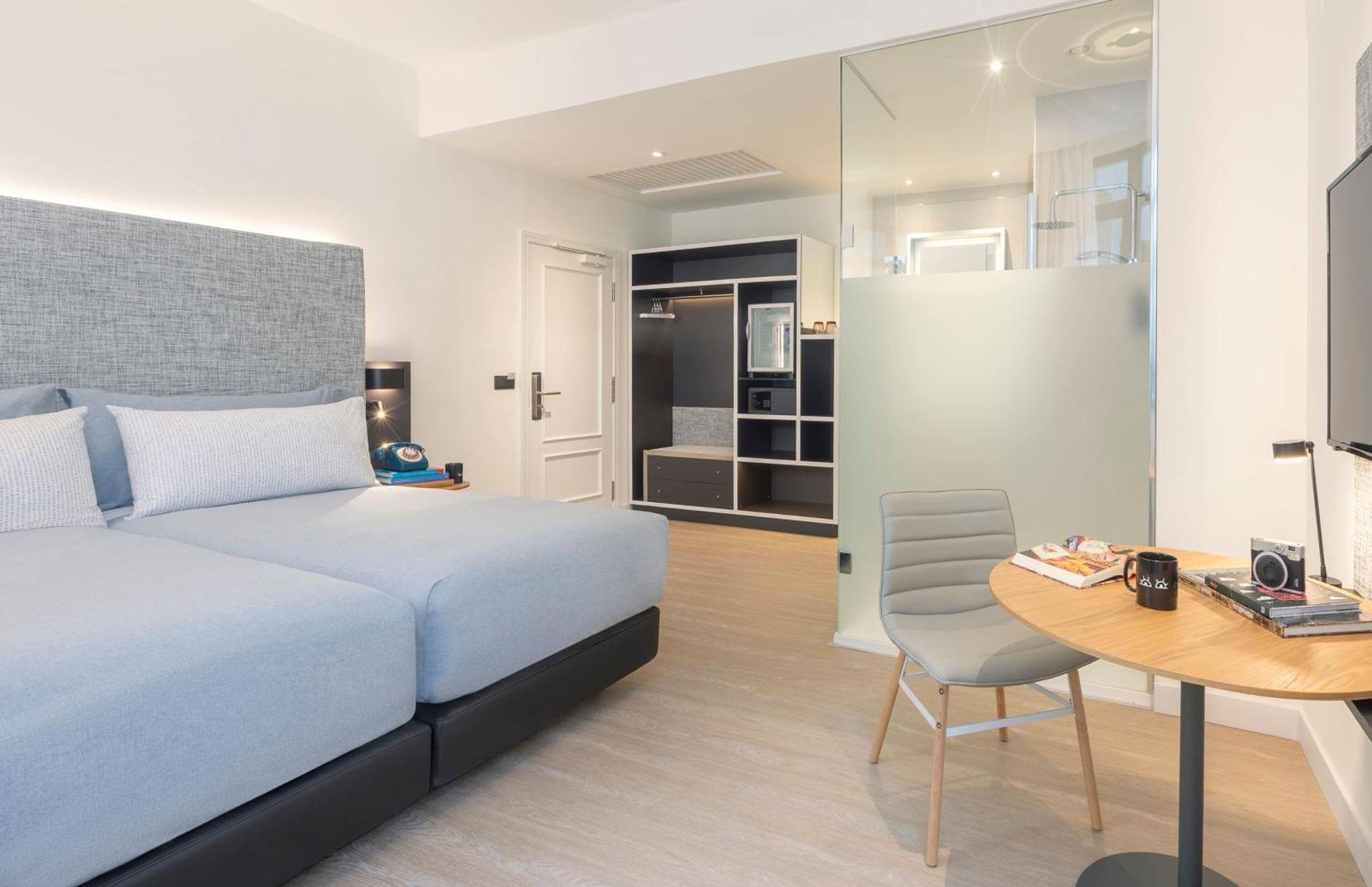 Quarto INNSIDE