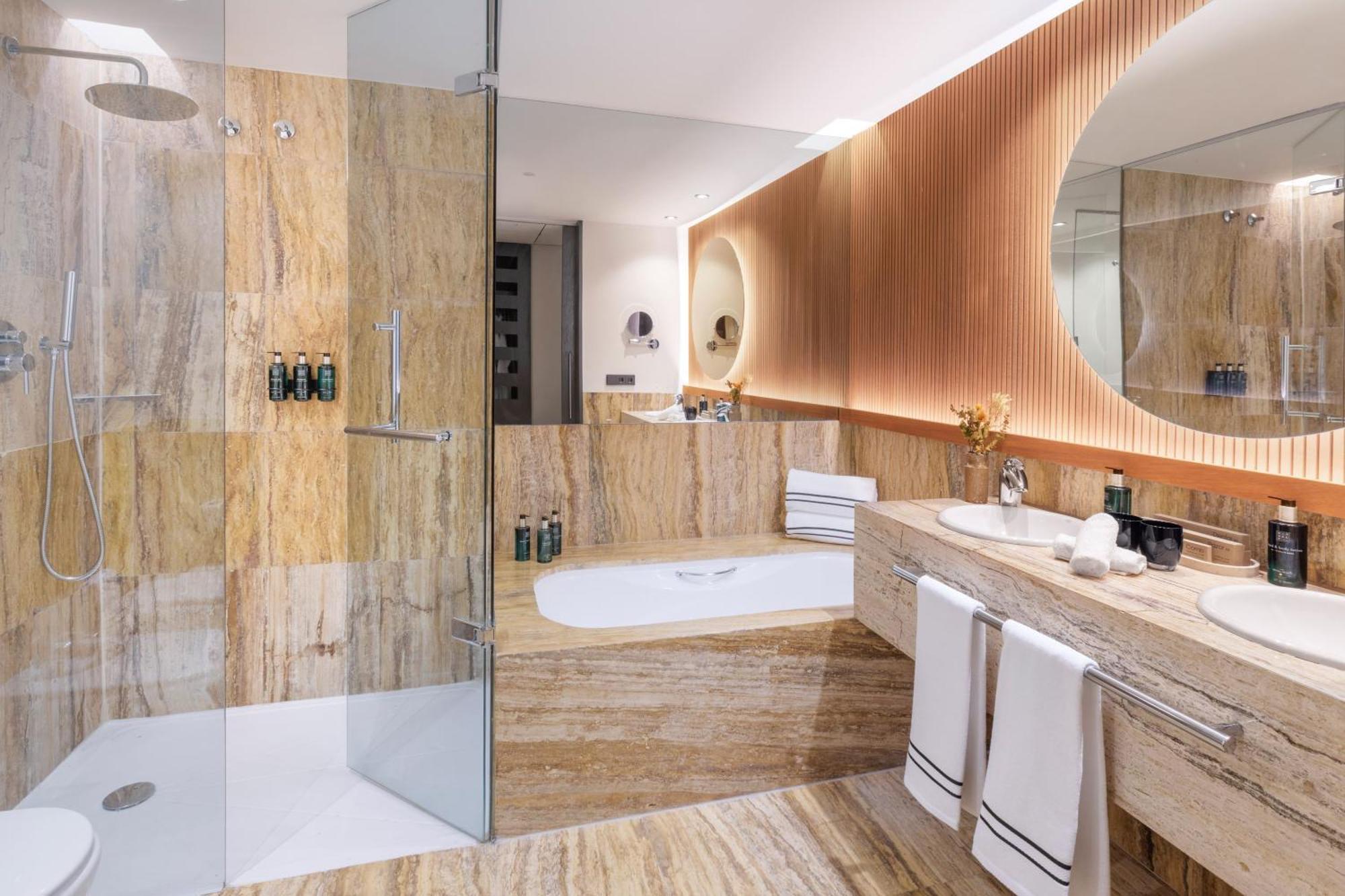 Habitación Meliá