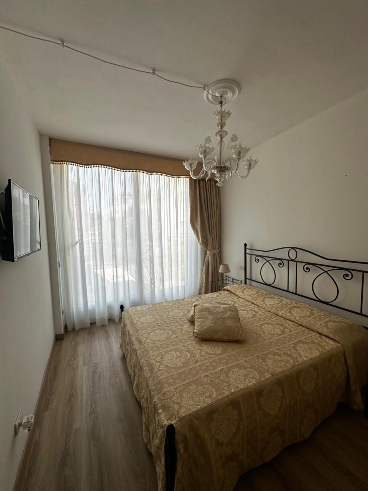 Camera Superior Matrimoniale/Doppia con Letti Singoli con Terrazza