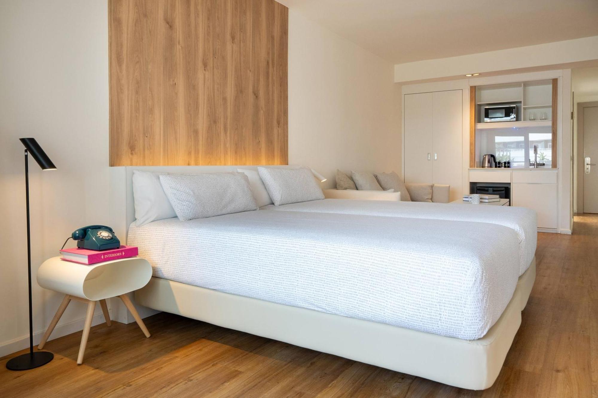 Quarto INNSIDE