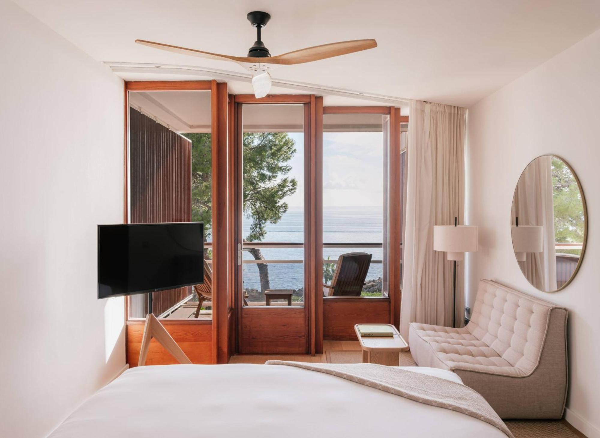 Premium Room with Sea View