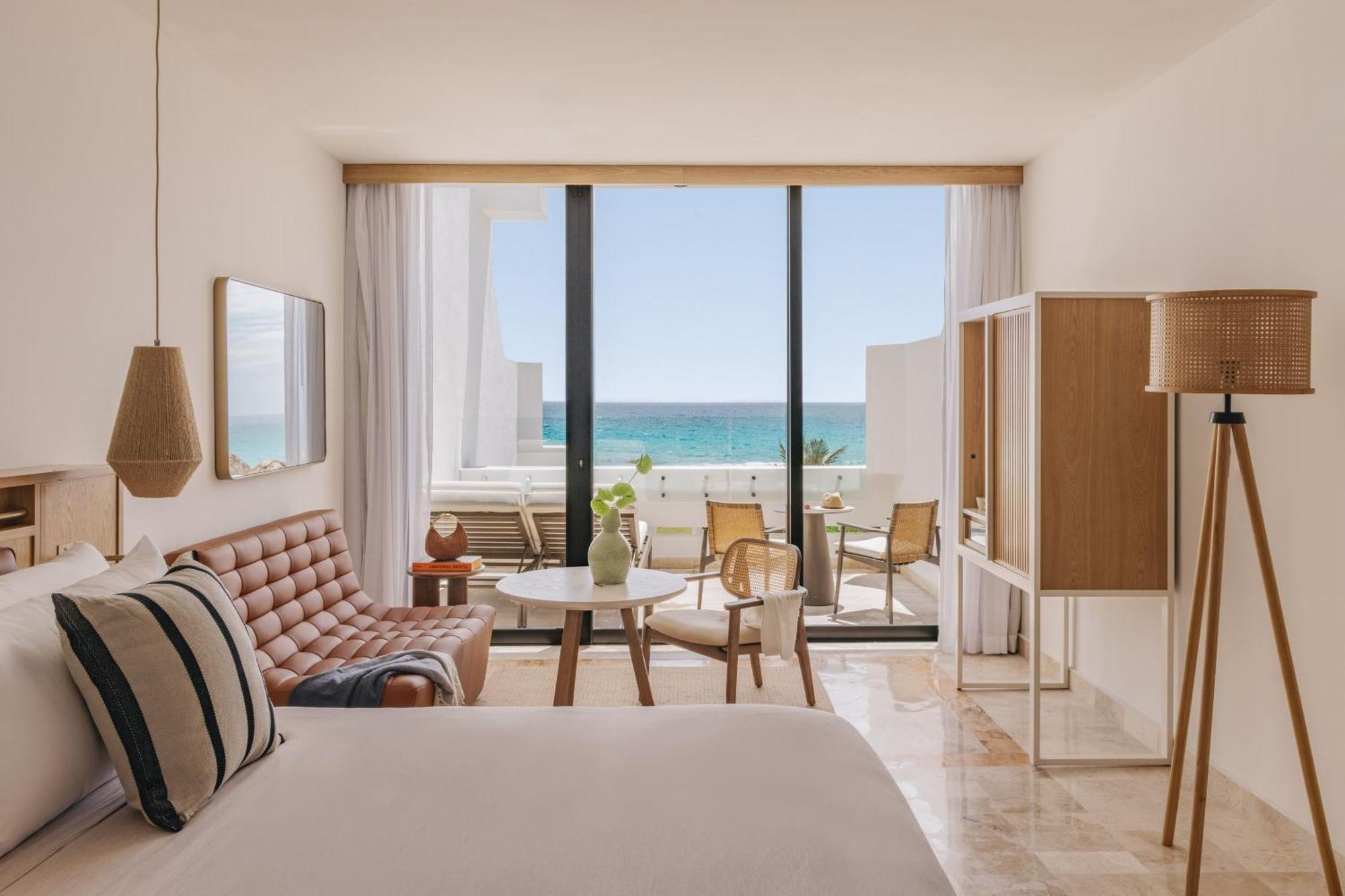 Suite The Reserve com Vista Mar - Apenas Adultos