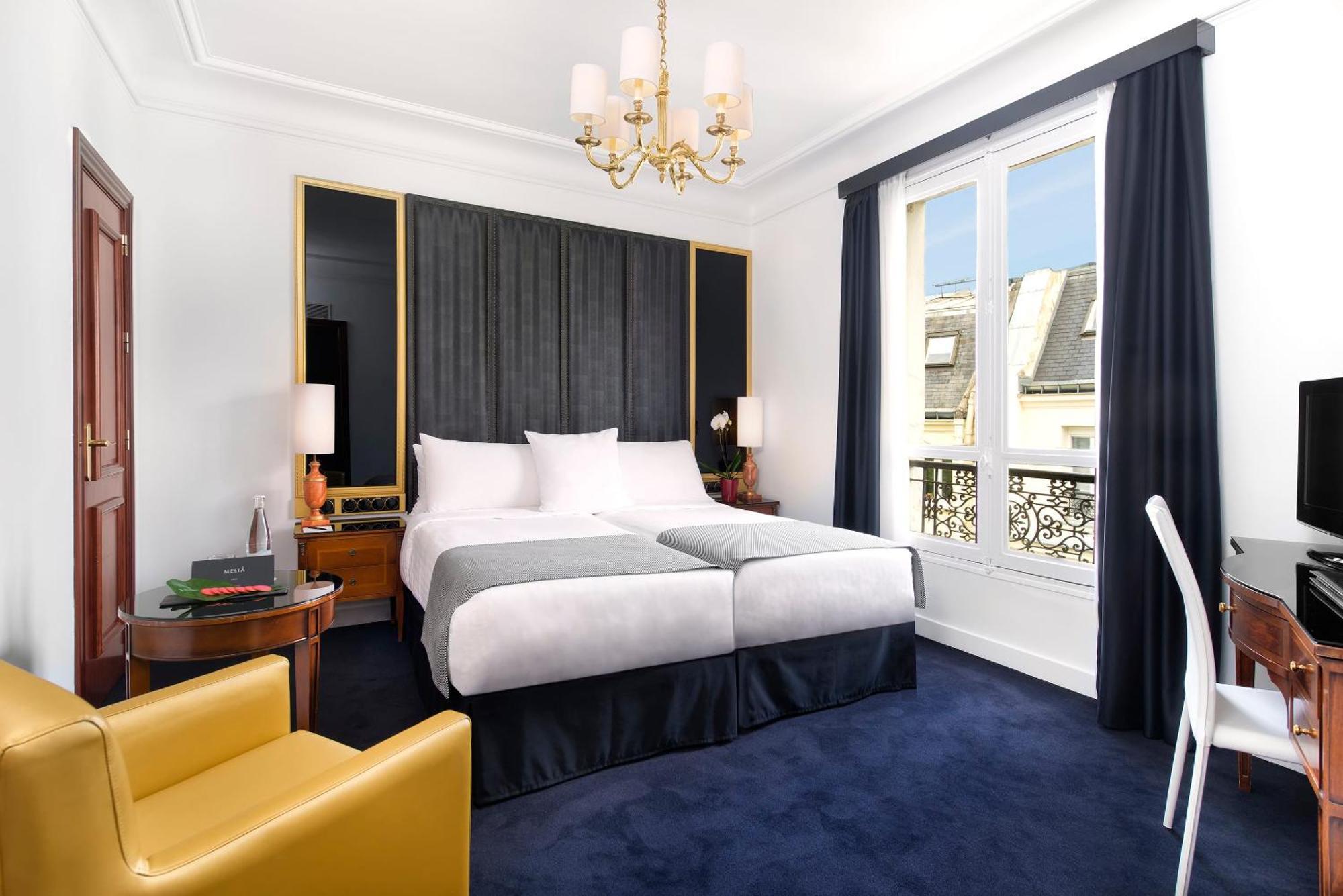 Quarto Twin Premium