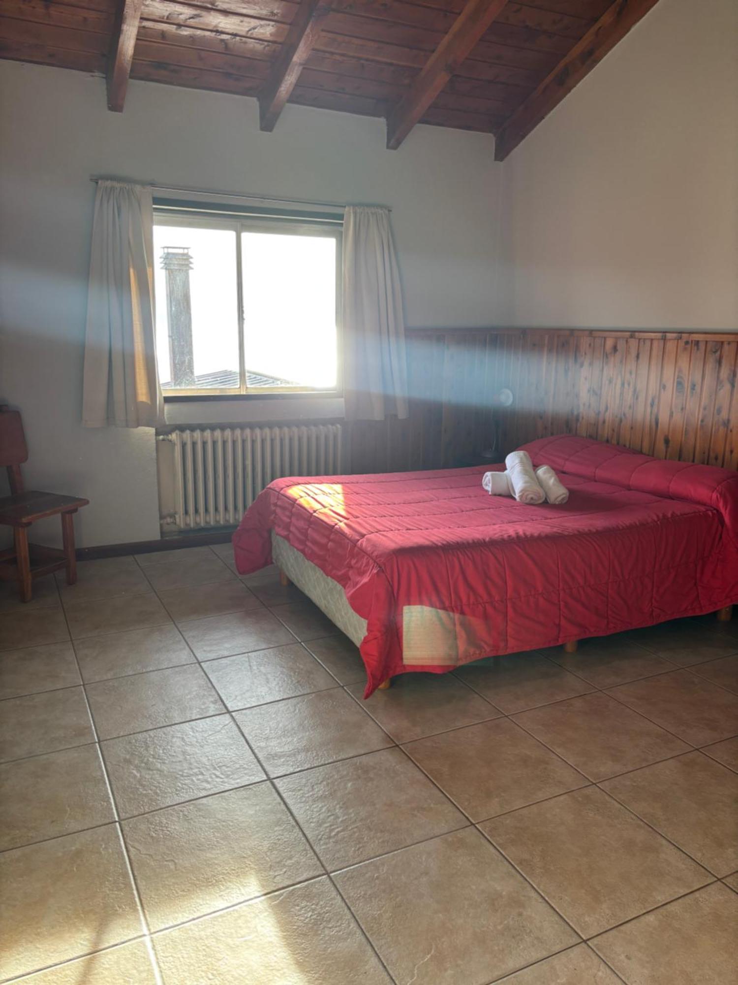 Quarto Duplo