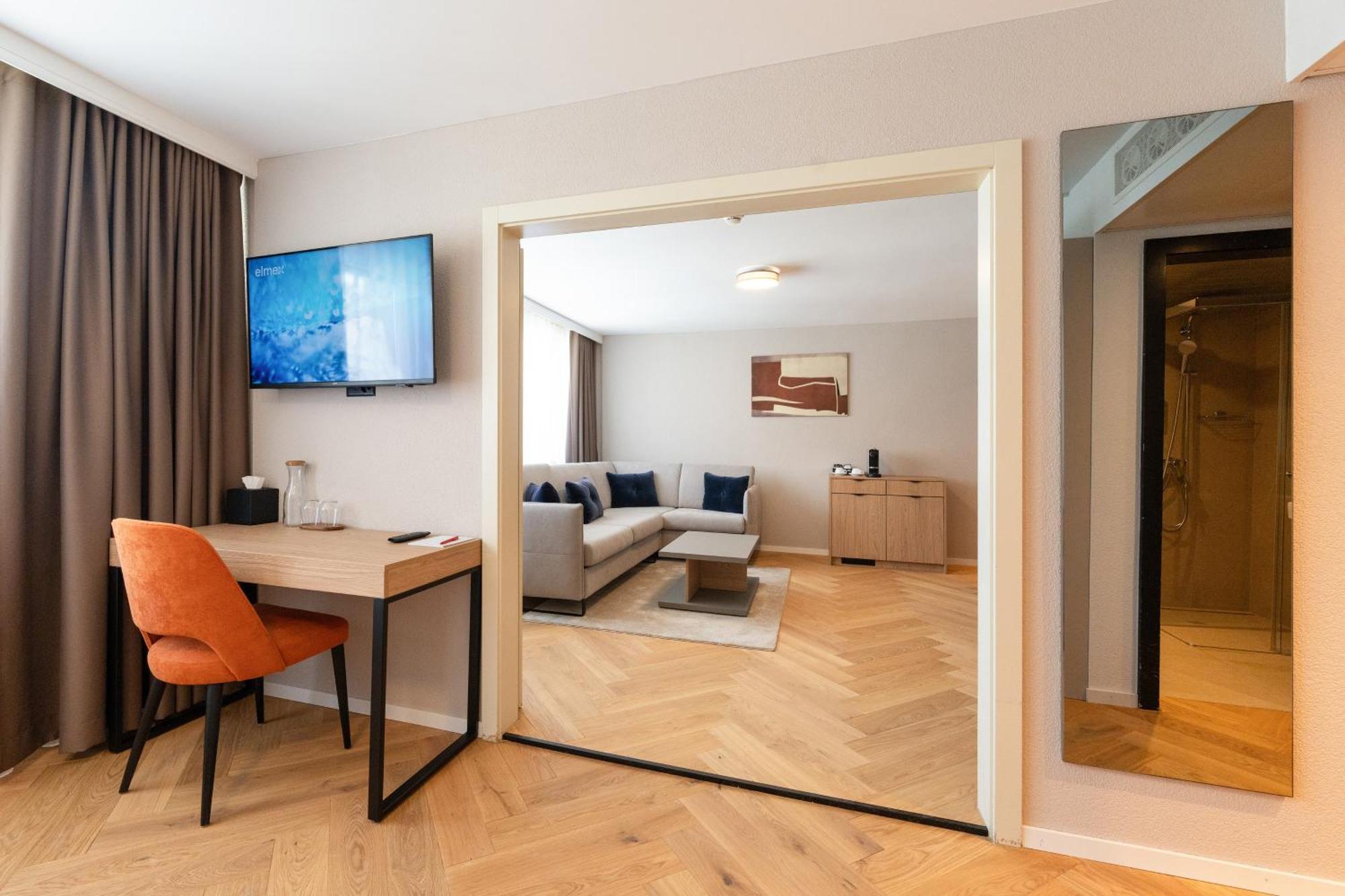 Suite