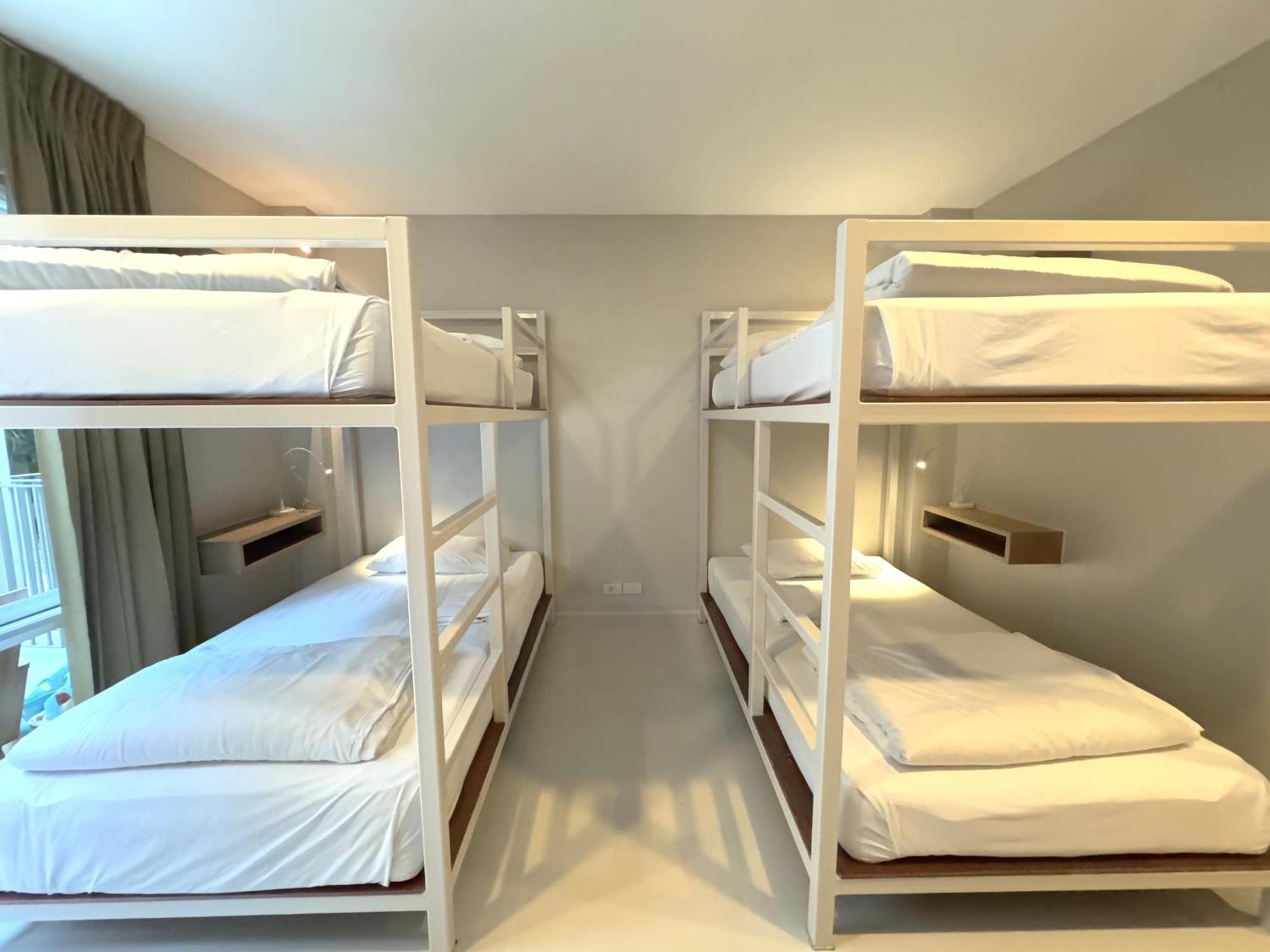 Chambre Quadruple Standard