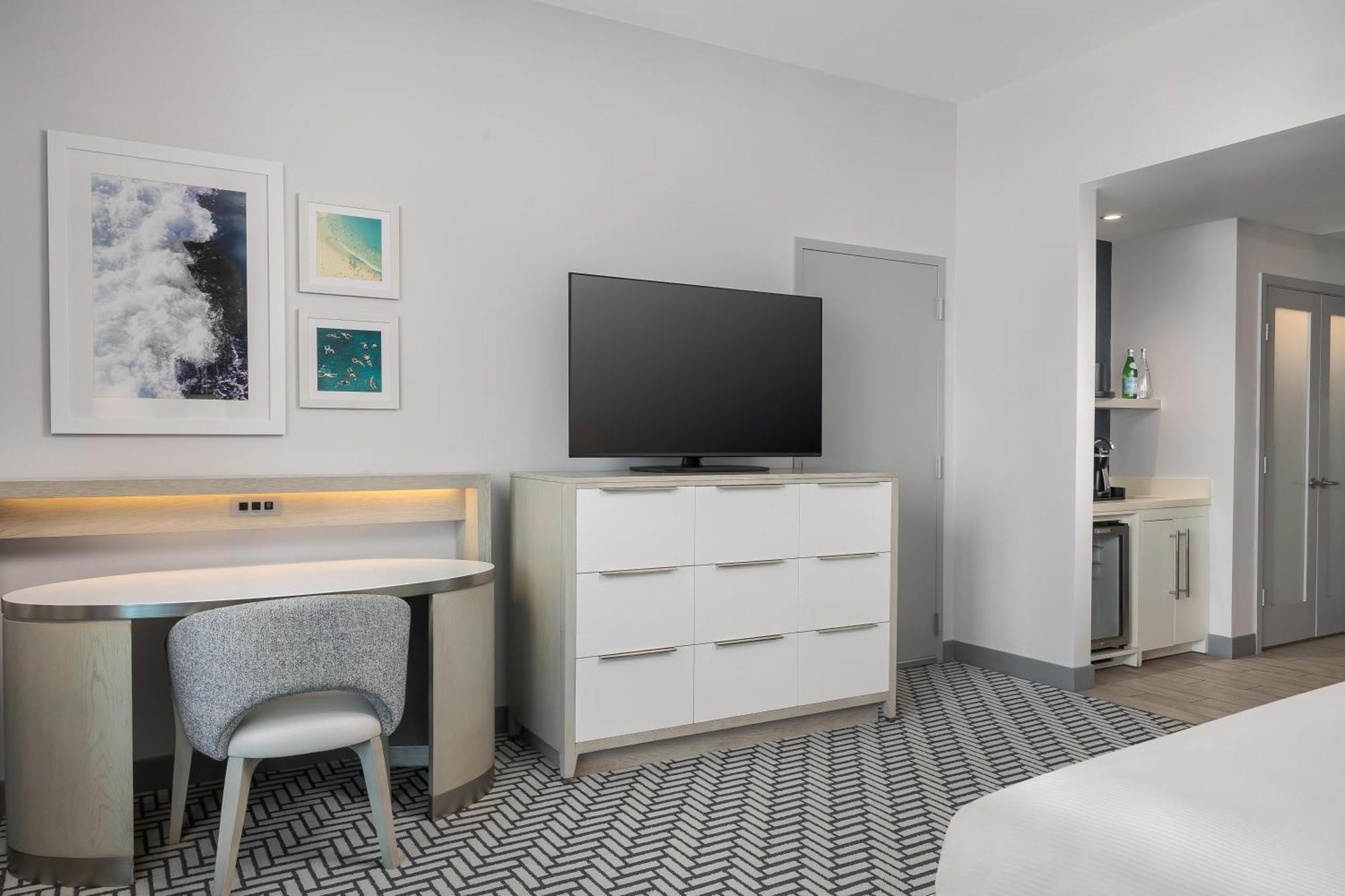 King Room Marina View