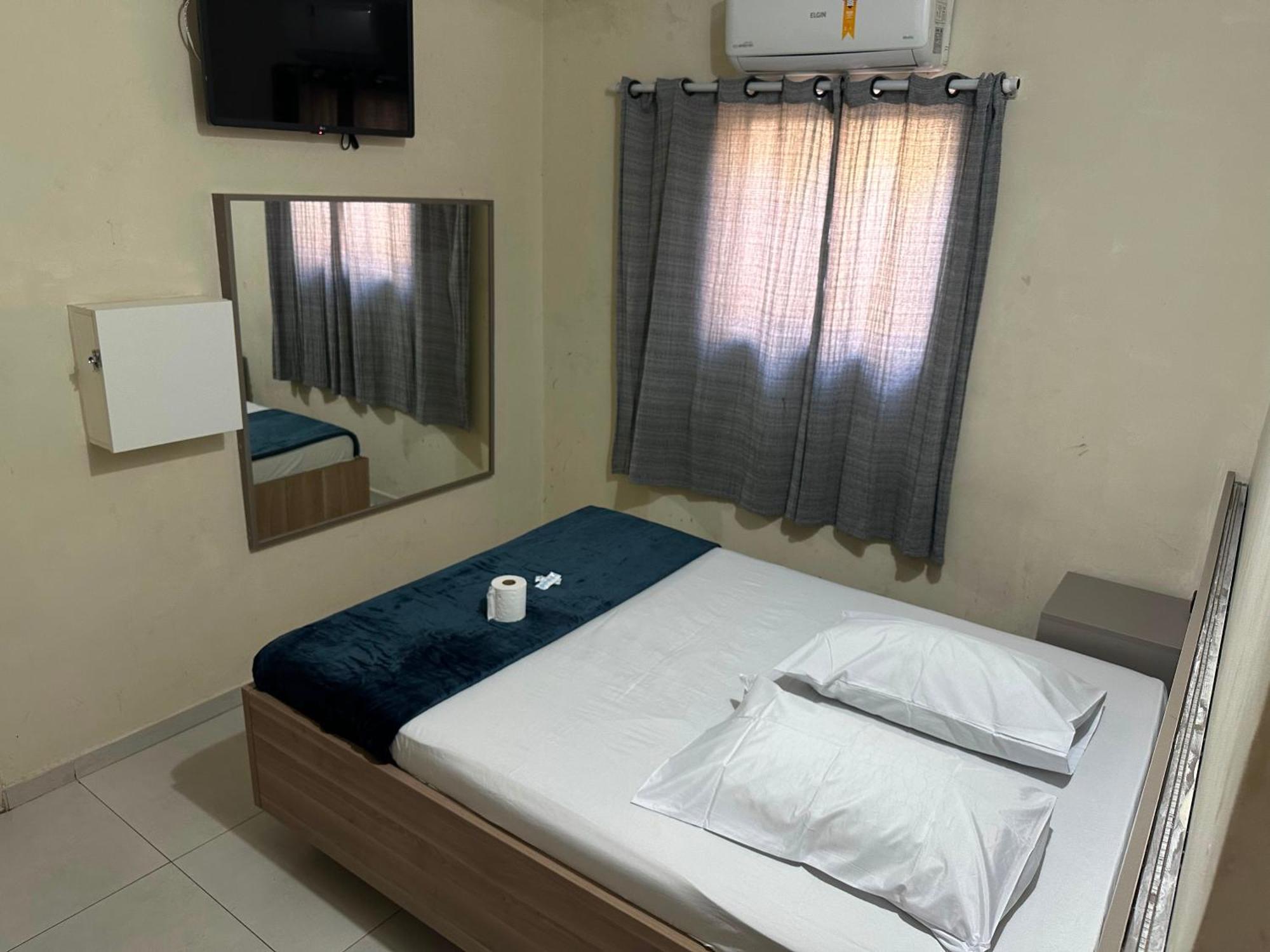 Quarto Individual