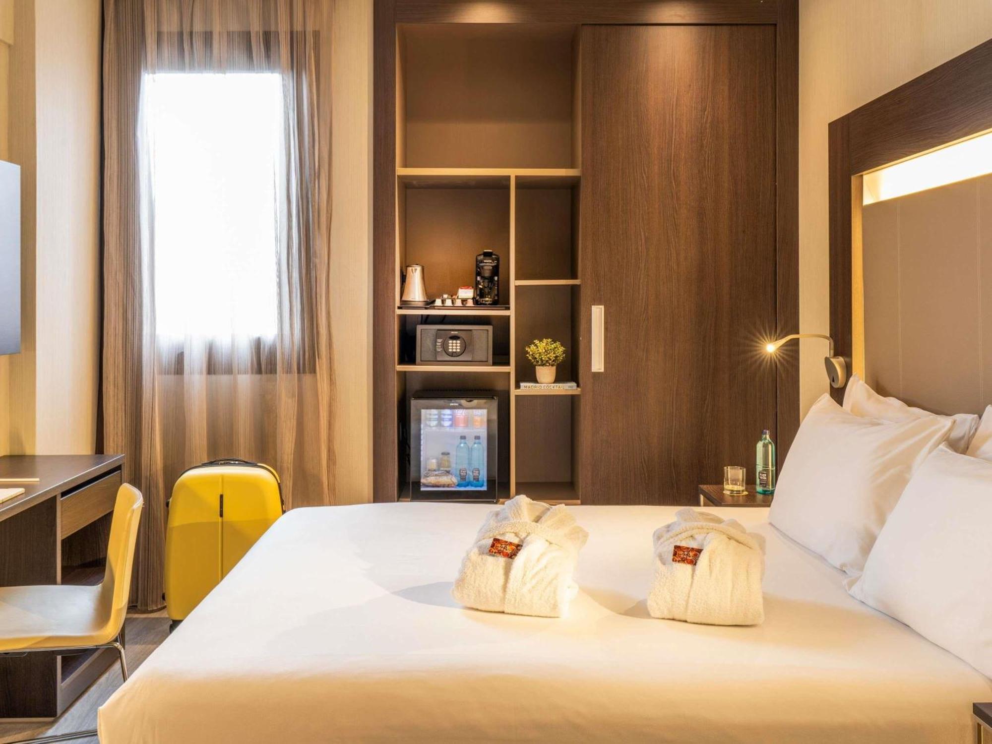 Superior Queen Room