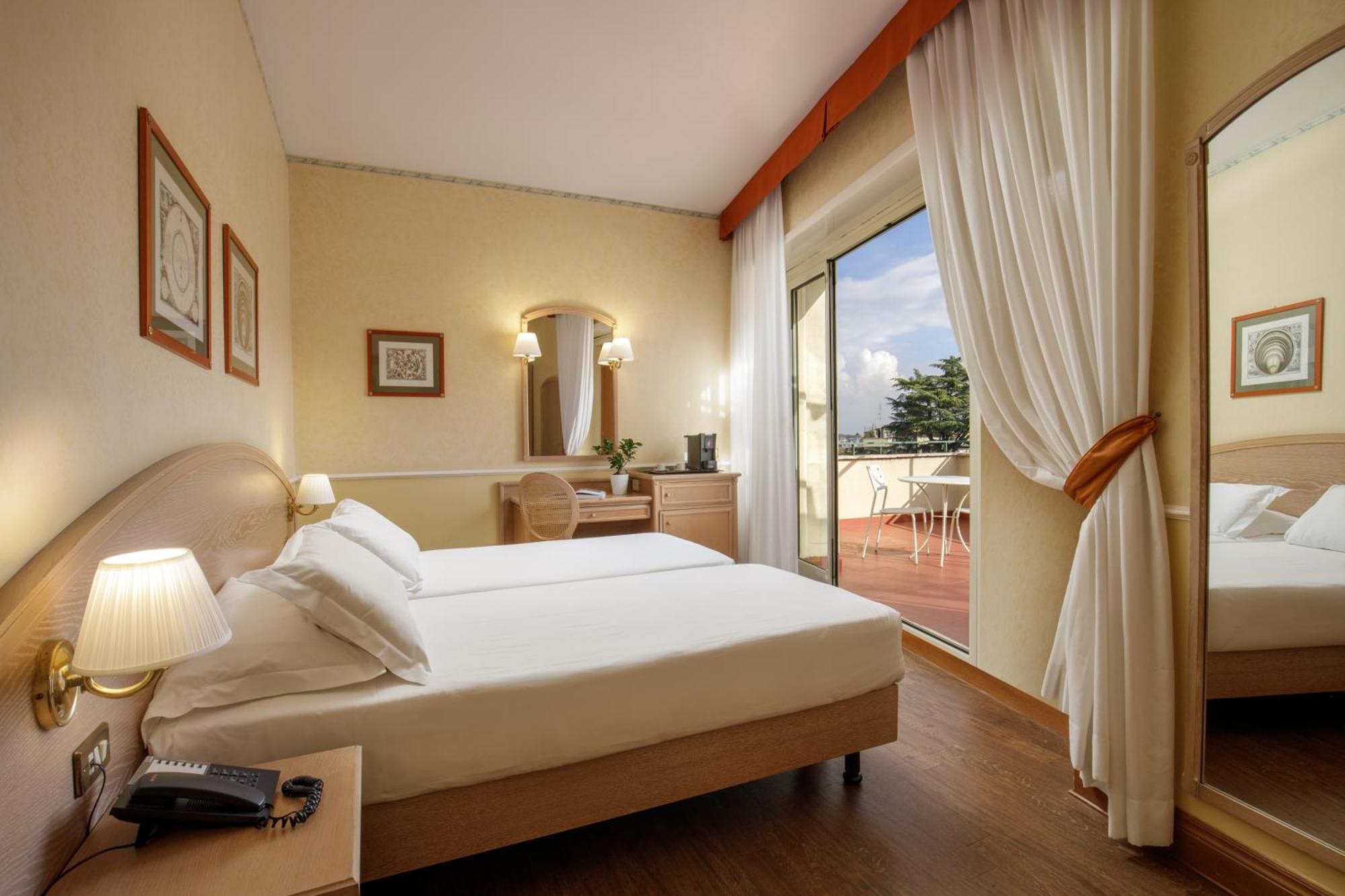 Superior Double or Twin Room