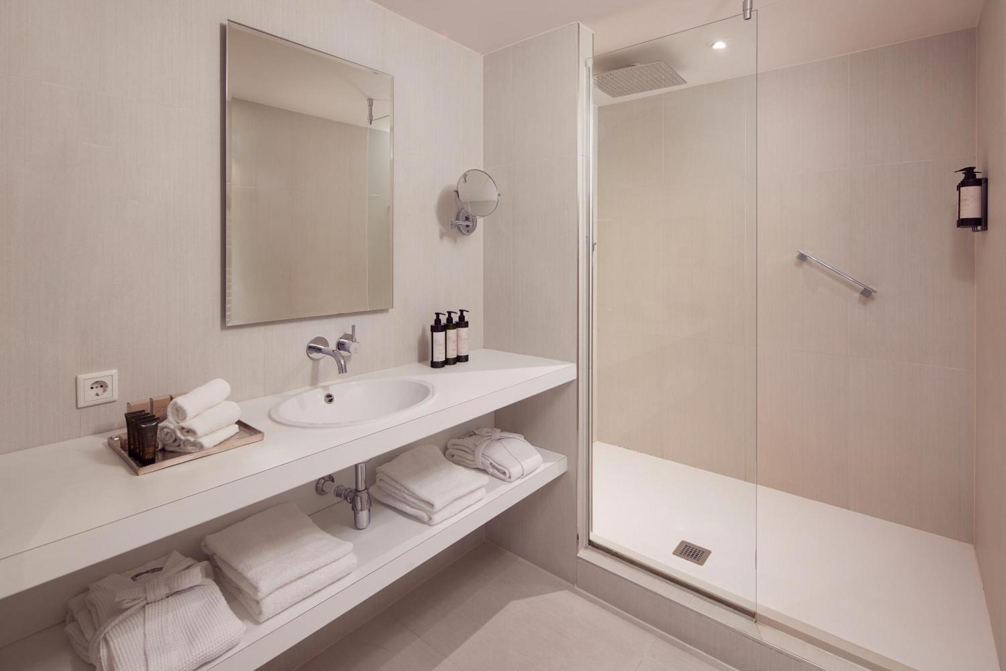 Nevada Diamond Suite