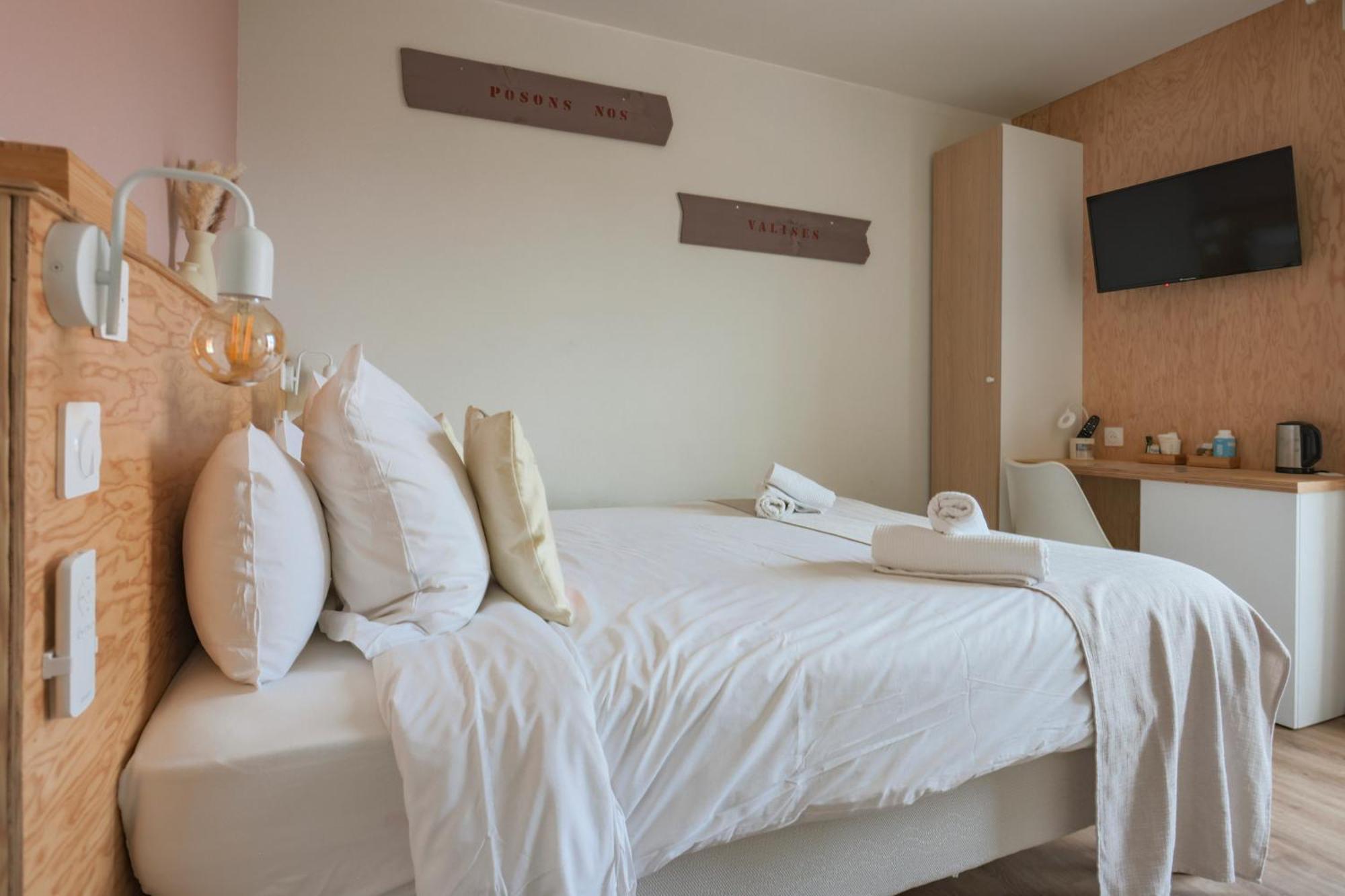 Double Room Balcony
