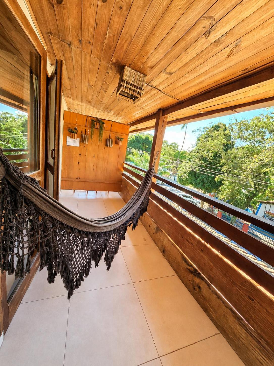 Quadruple Room Balcony