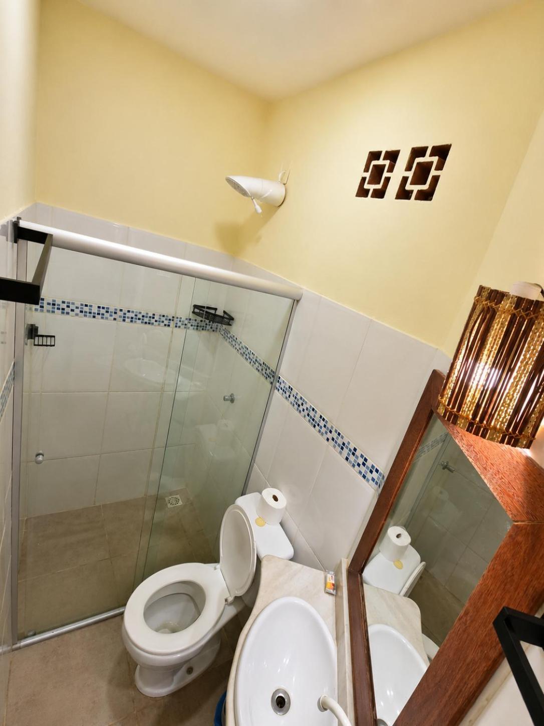 Triple Room Balcony