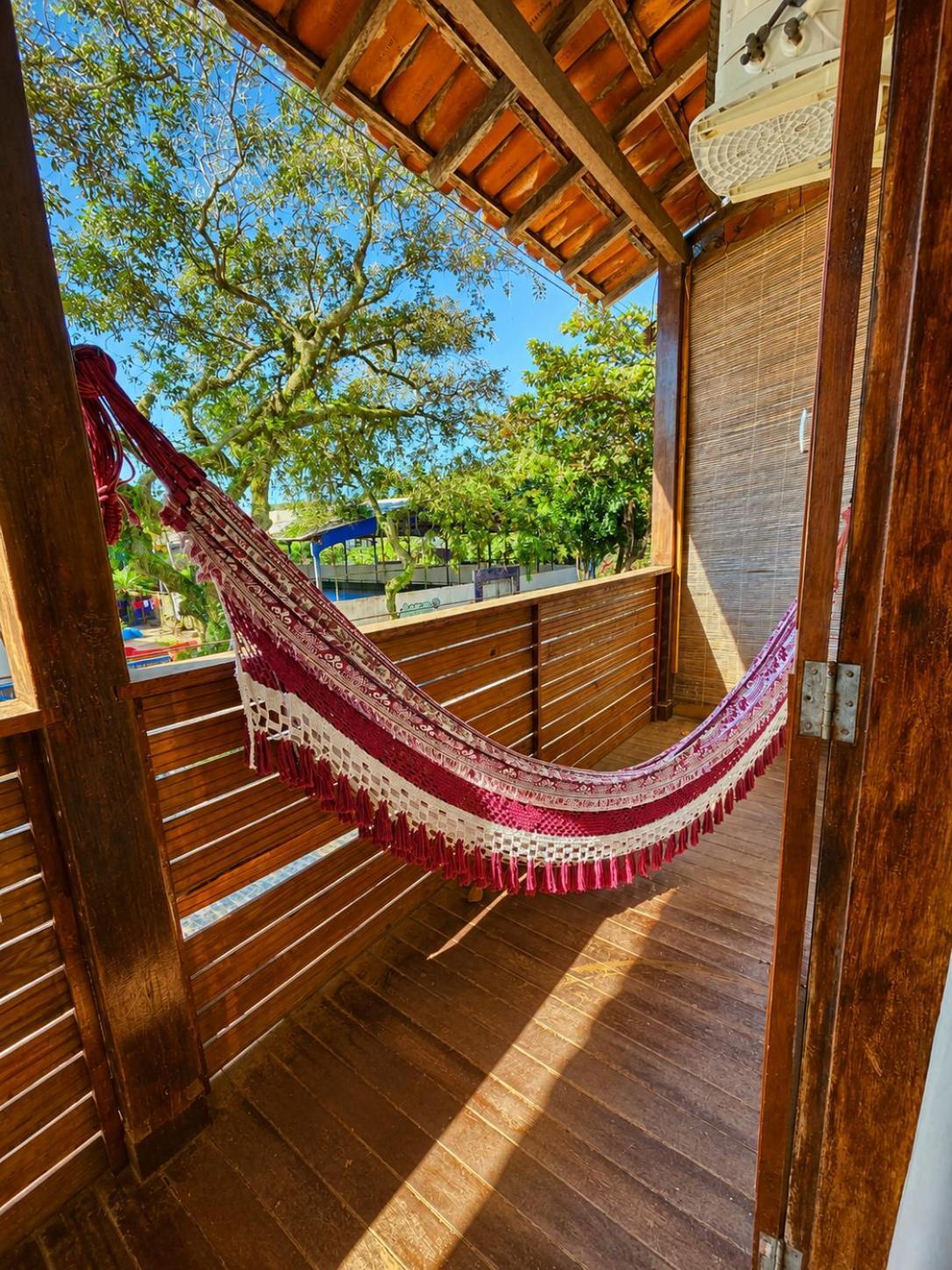 Triple Room Balcony