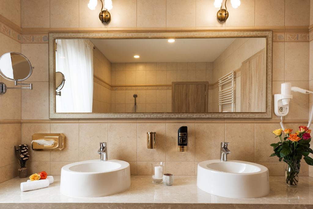 Junior Suite con Terrazza