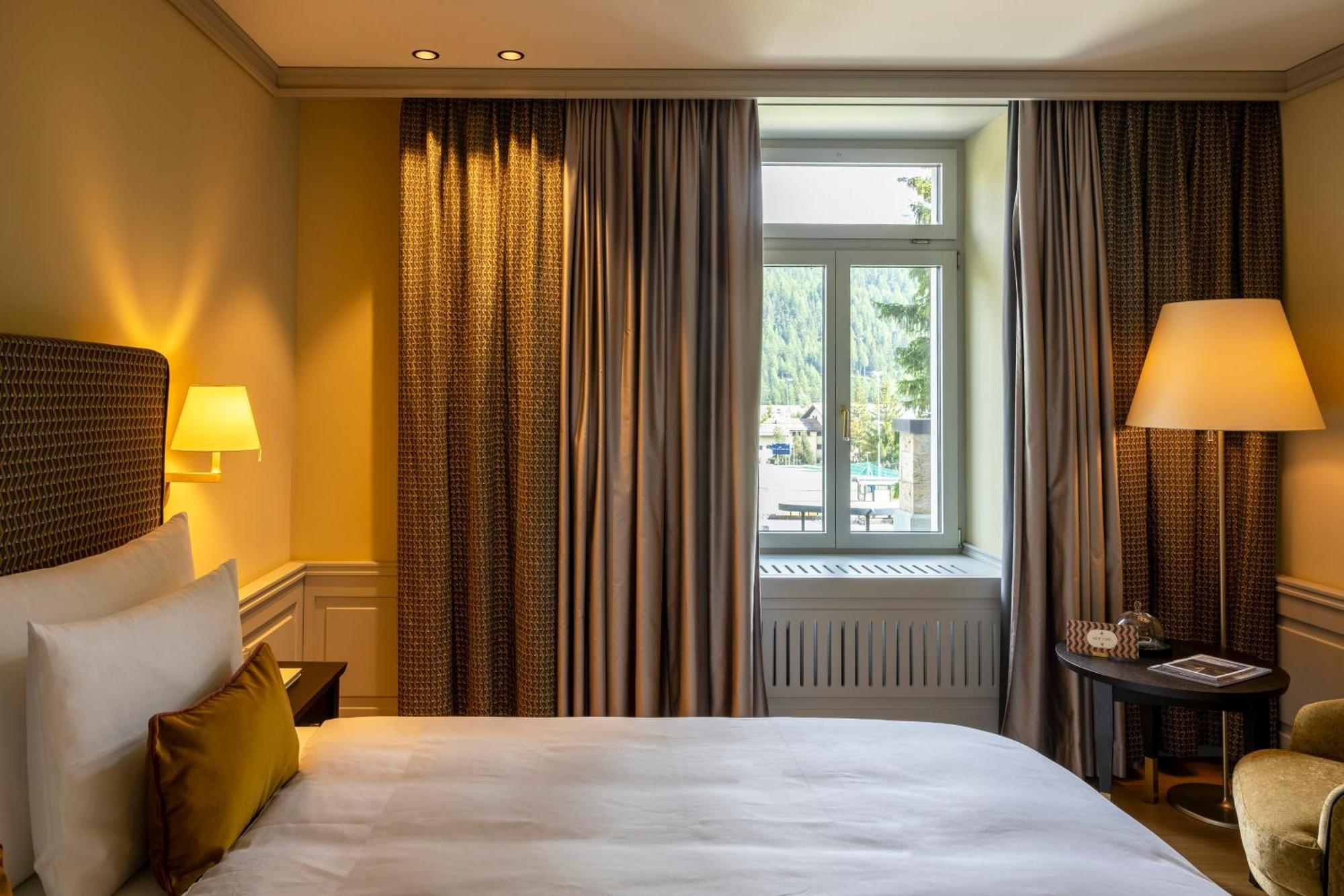 Superior Double Room Cresta