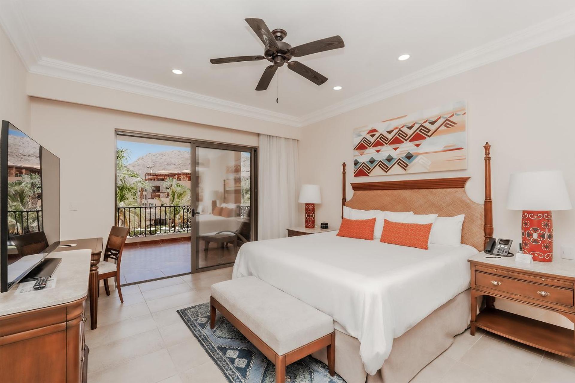 Two Bedroom Suite