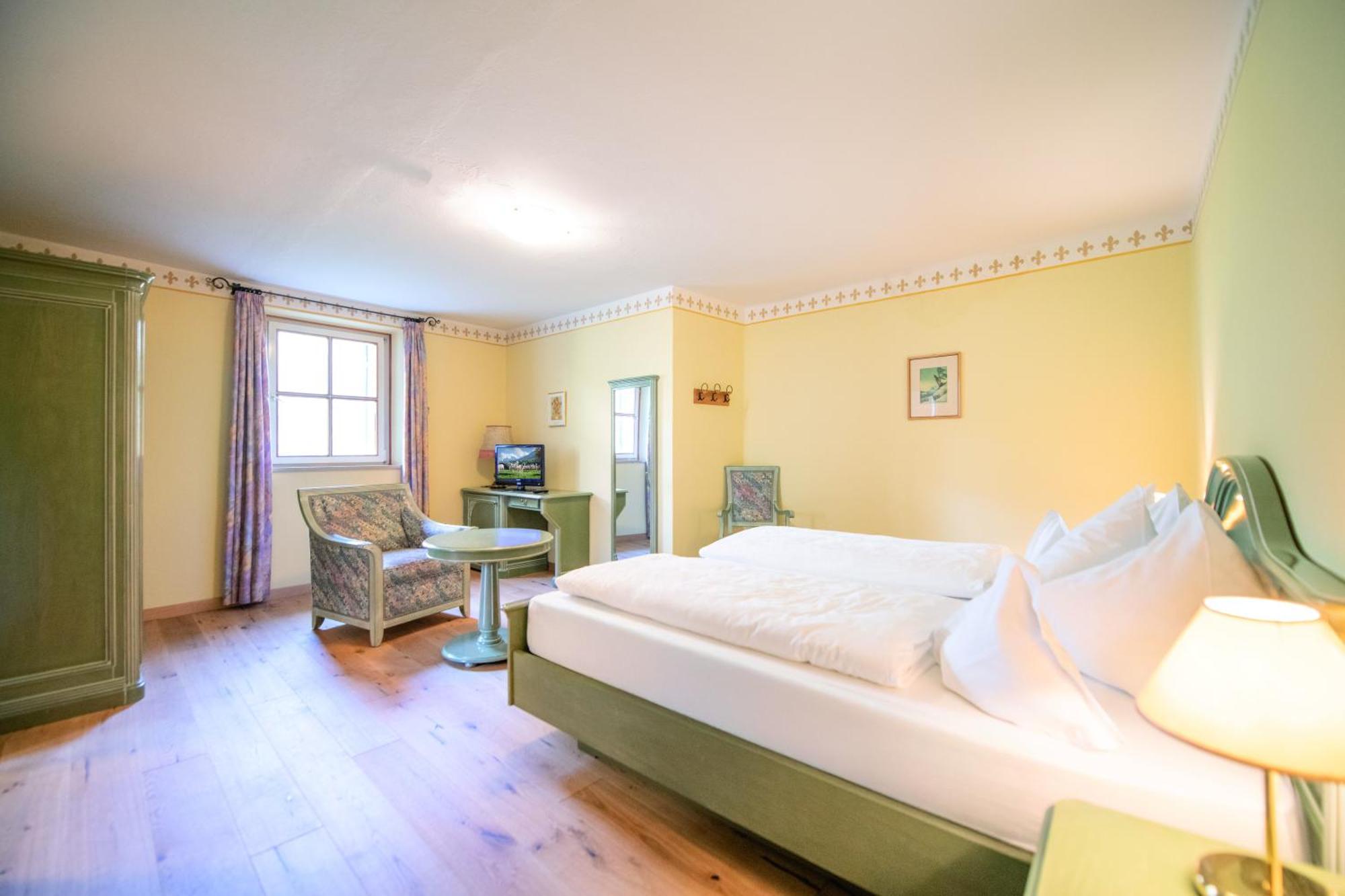 Double or Twin Room