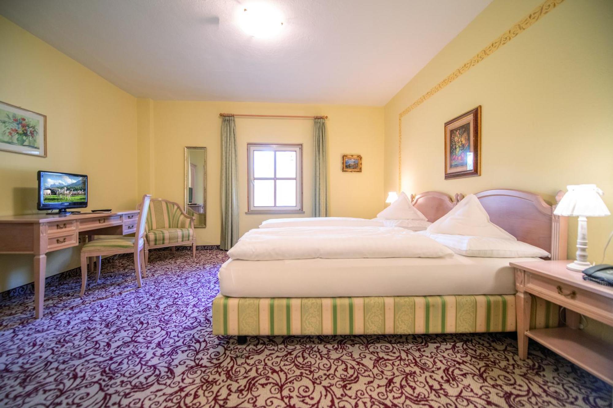 Double or Twin Room