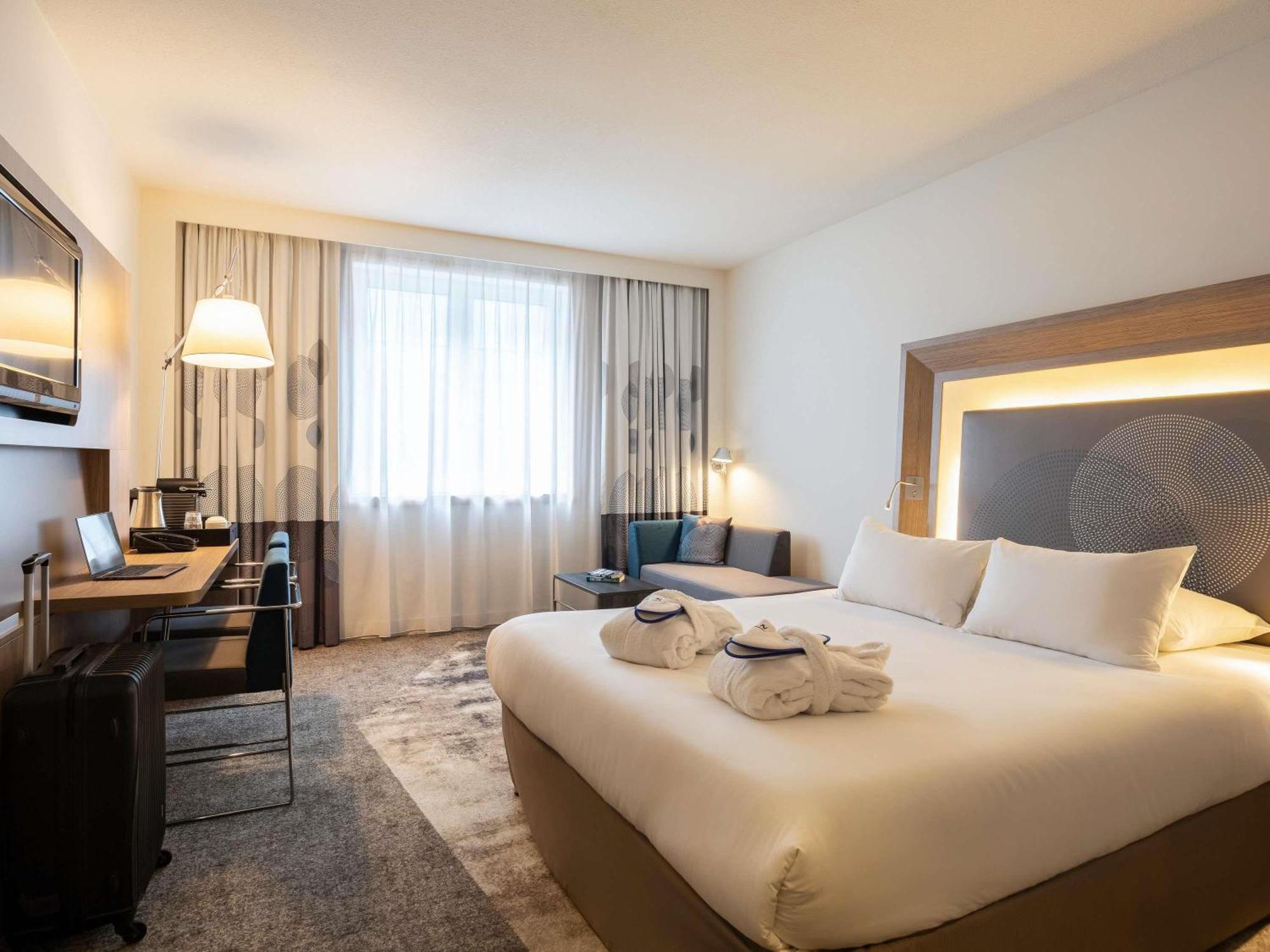 Chambre Exécutive