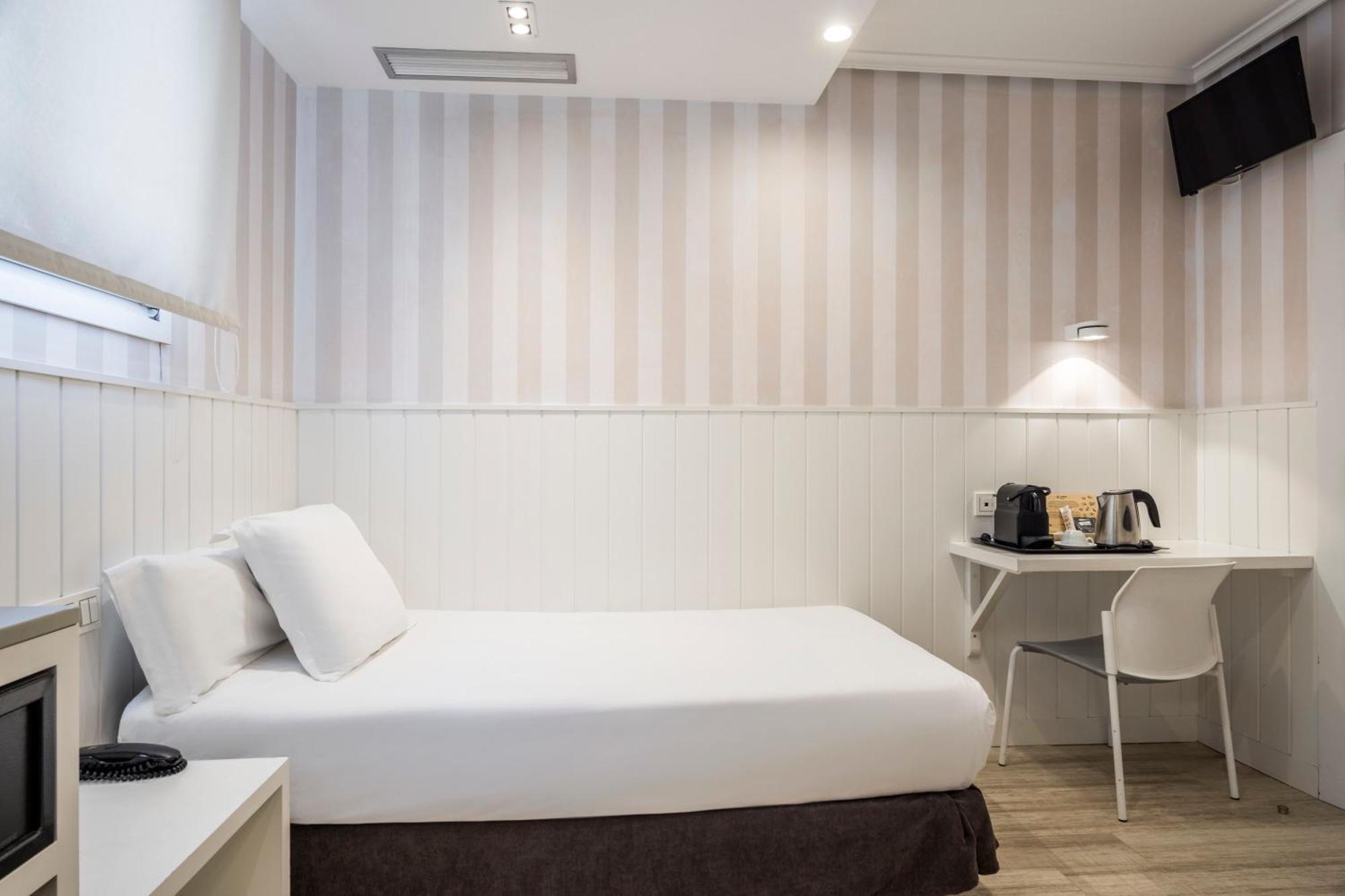 Chambre Simple