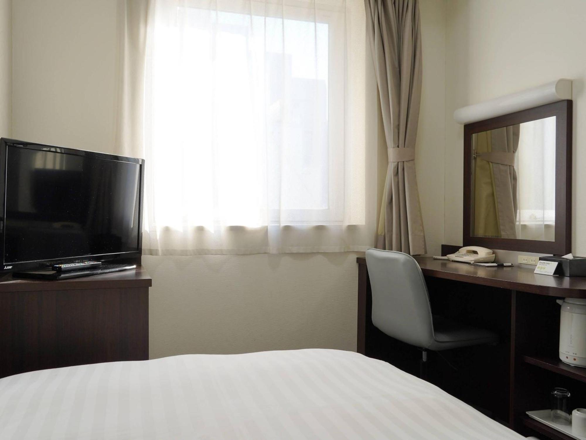 Standard Single Room Non-Smoking