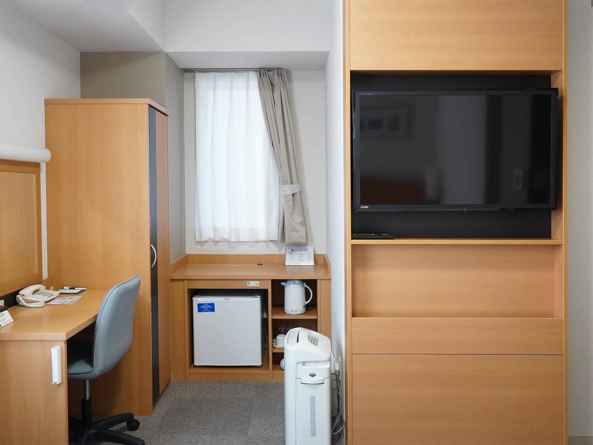 Twin Room Non-Smoking