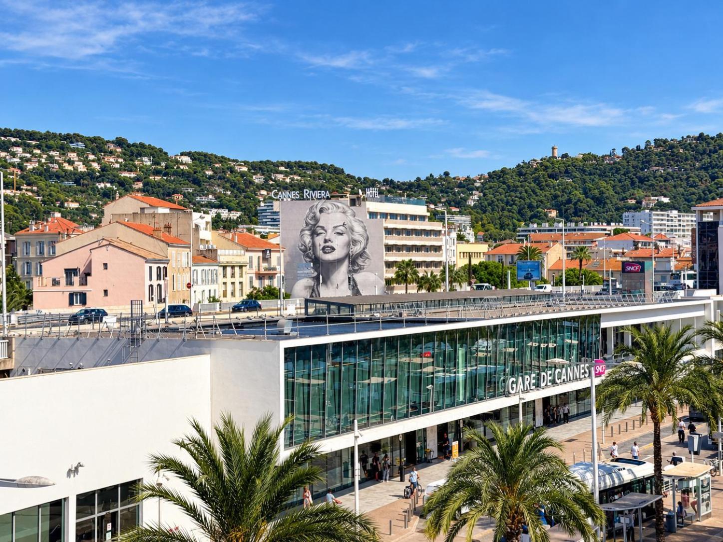 Superior Double Room Balcony