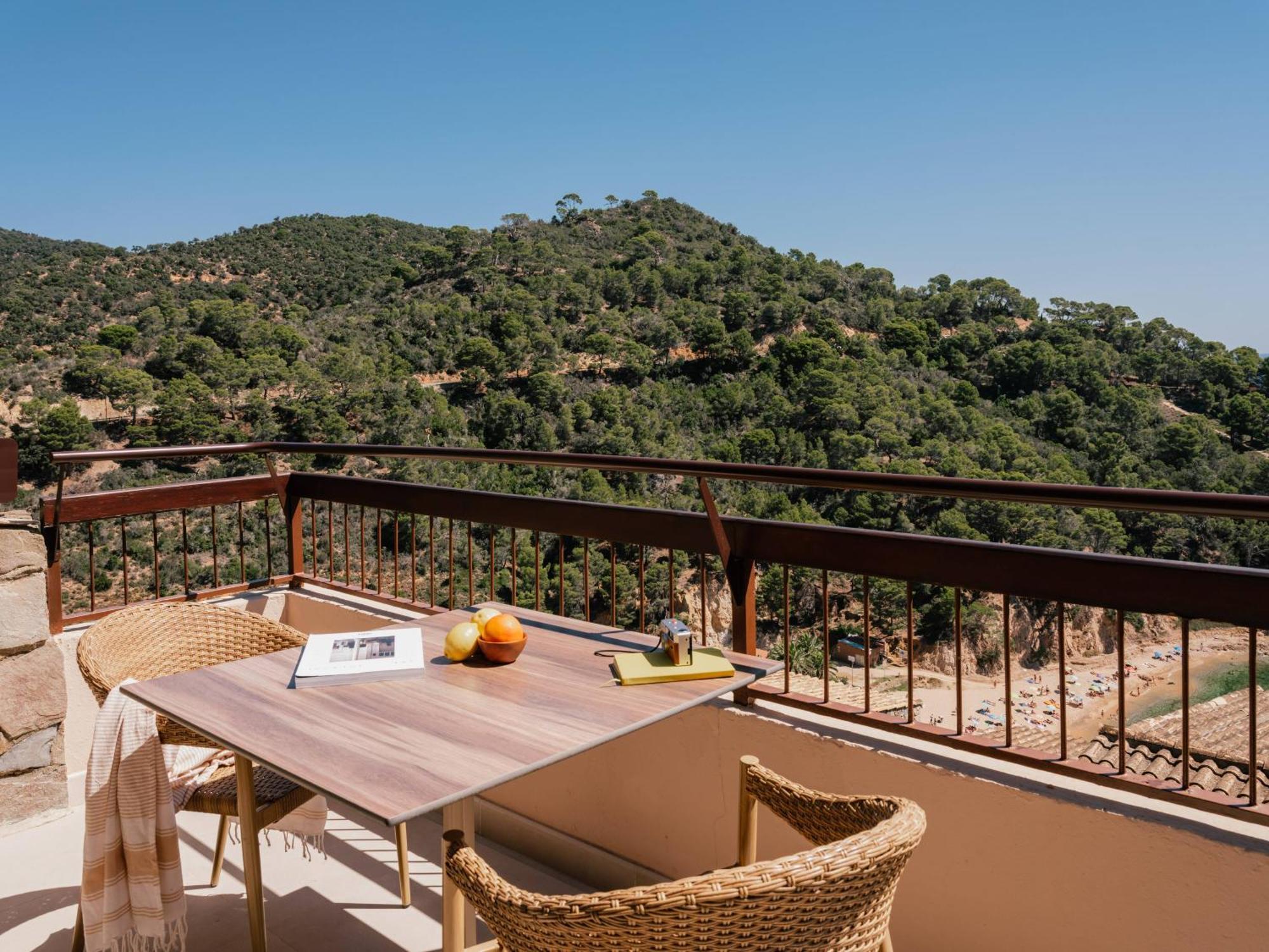 ZEL Junior Suite Mediterranean View
