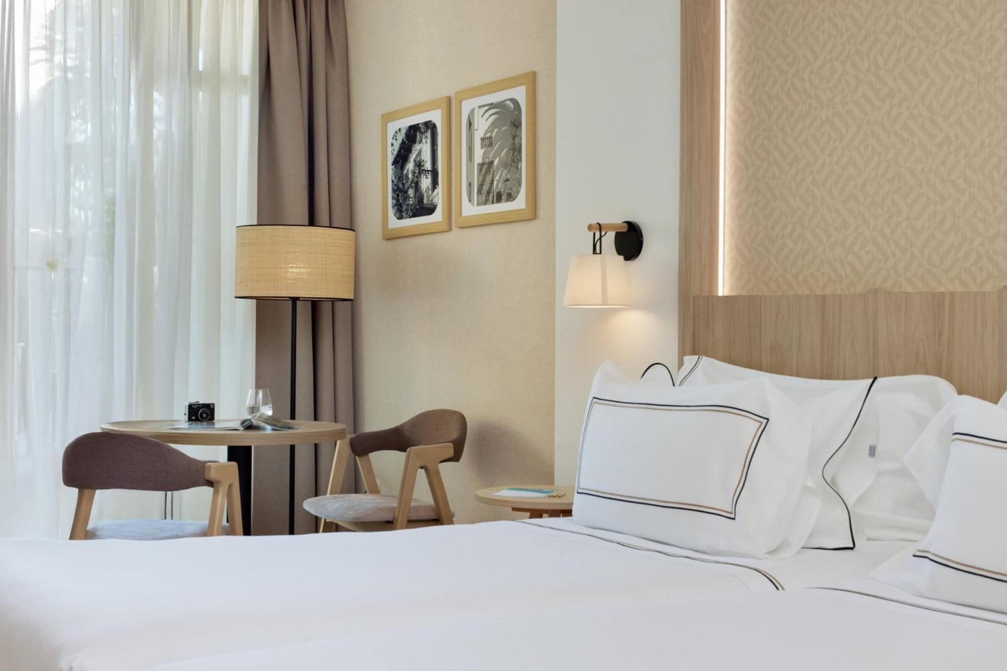 Meliá Kamer