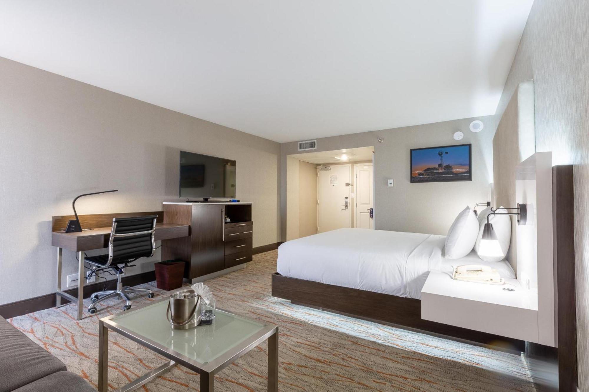 King Room