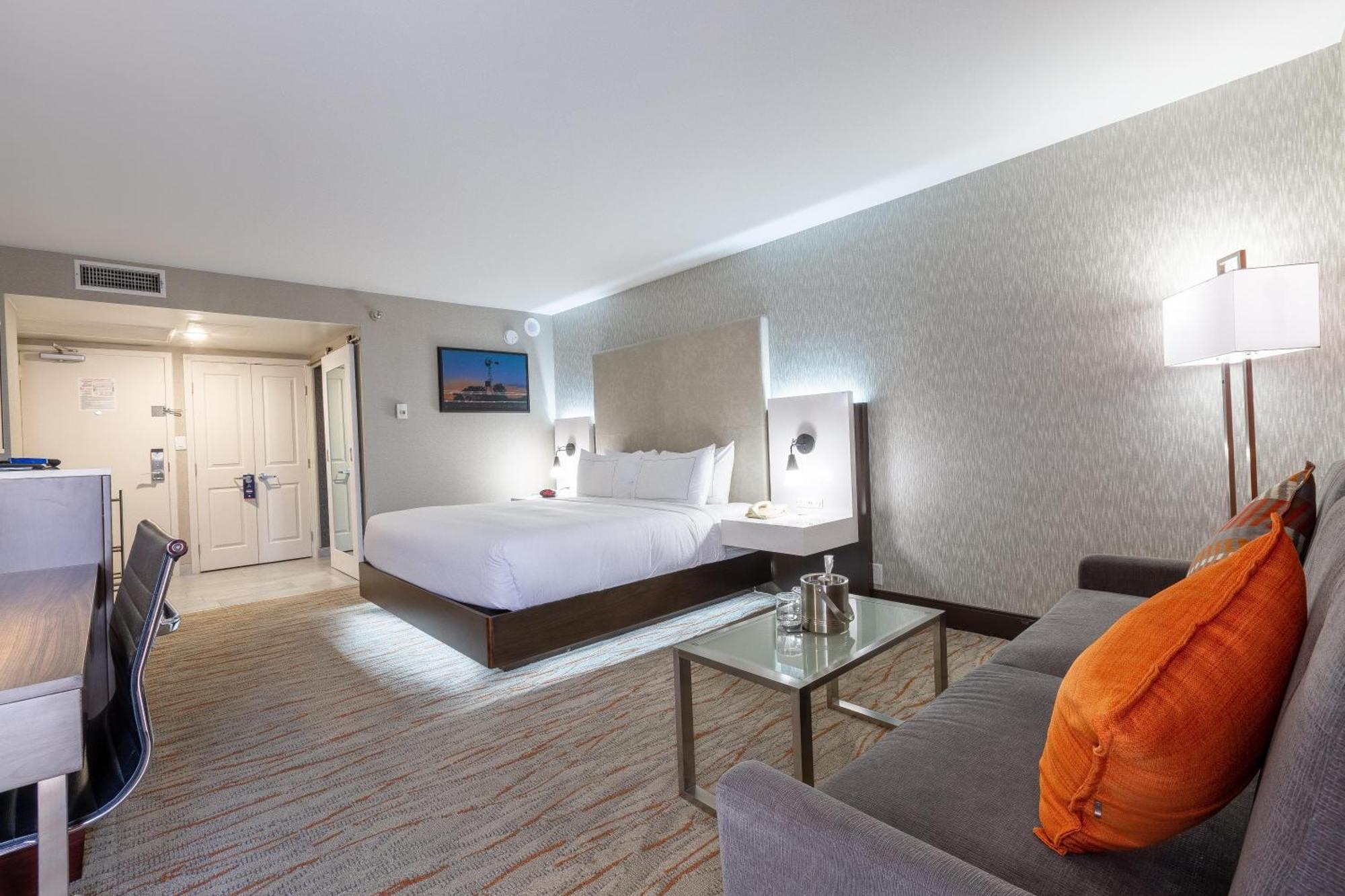 King Room