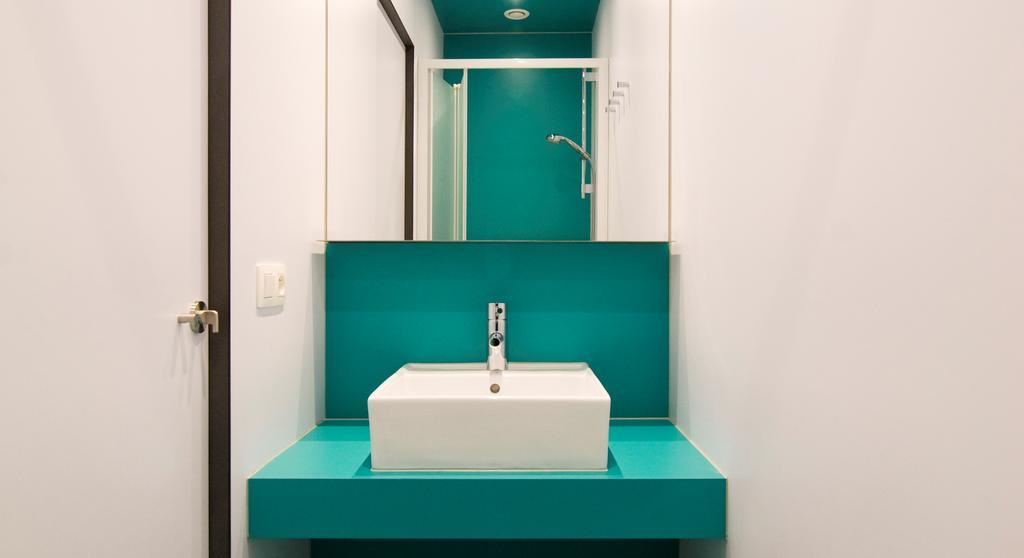 Quarto Quádruplo Duplex