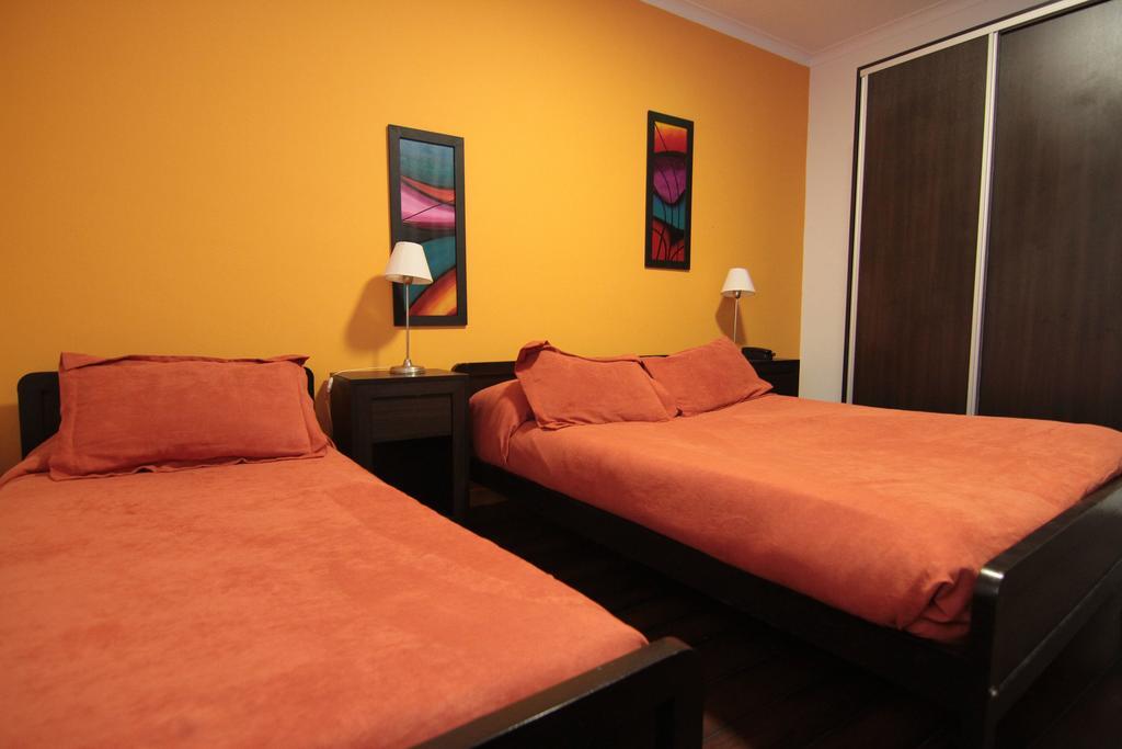 Quarto Triplo