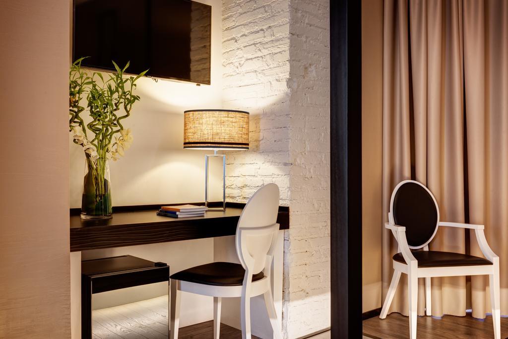 Chambre Double Supérieure