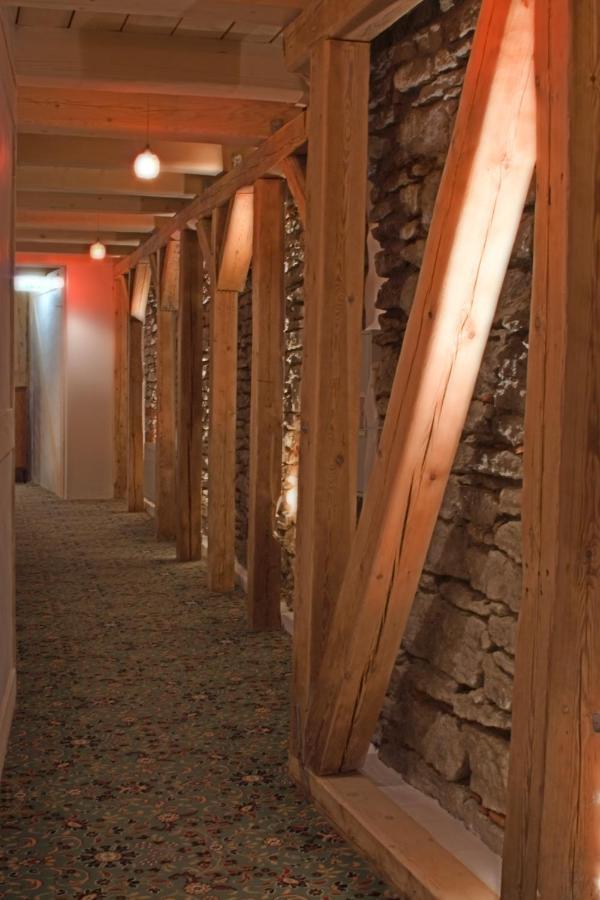 Junior Suite mit Sauna