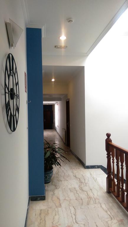 Habitación Doble Económica - 1 o 2 camas