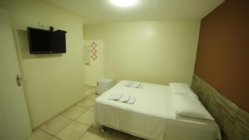 Quarto Duplo