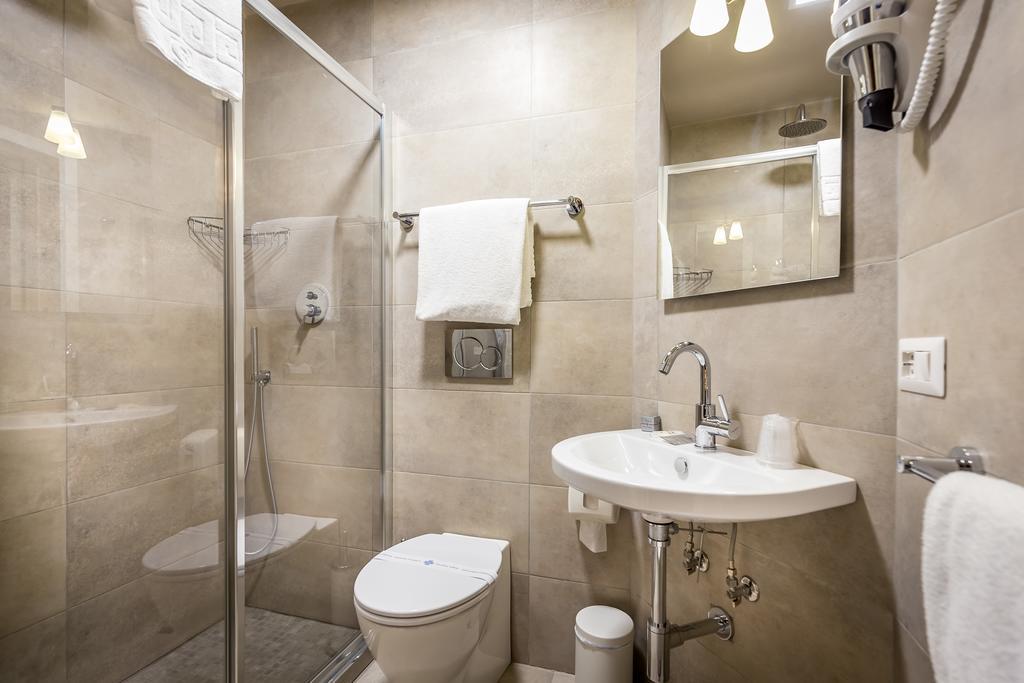 Habitación Doble Económica