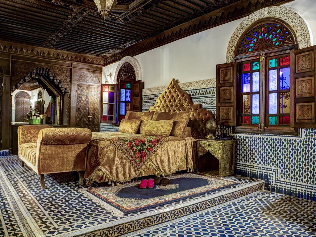 Royal Suite