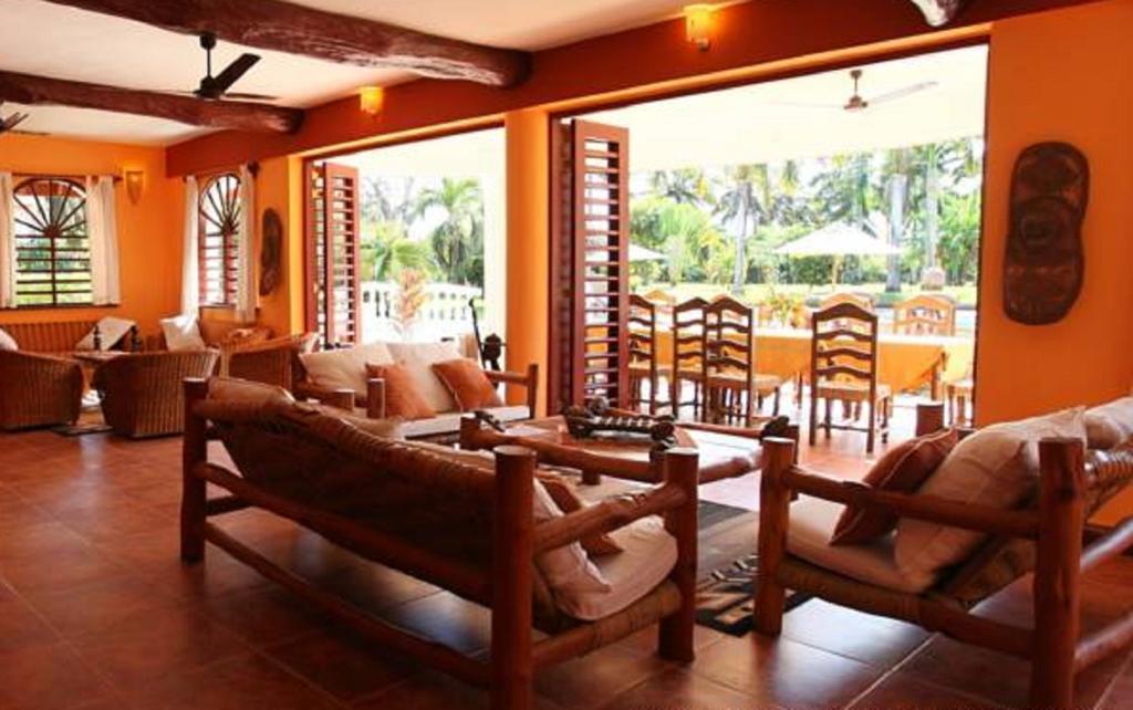 Grand Suite