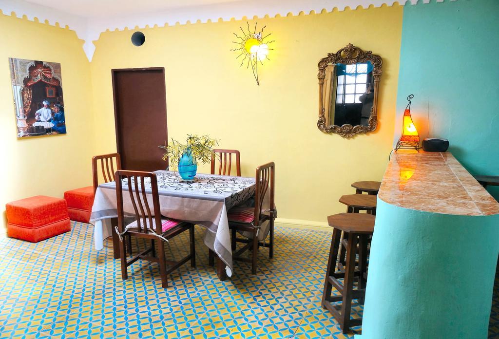 Appartement avec Terrasse et Jardin