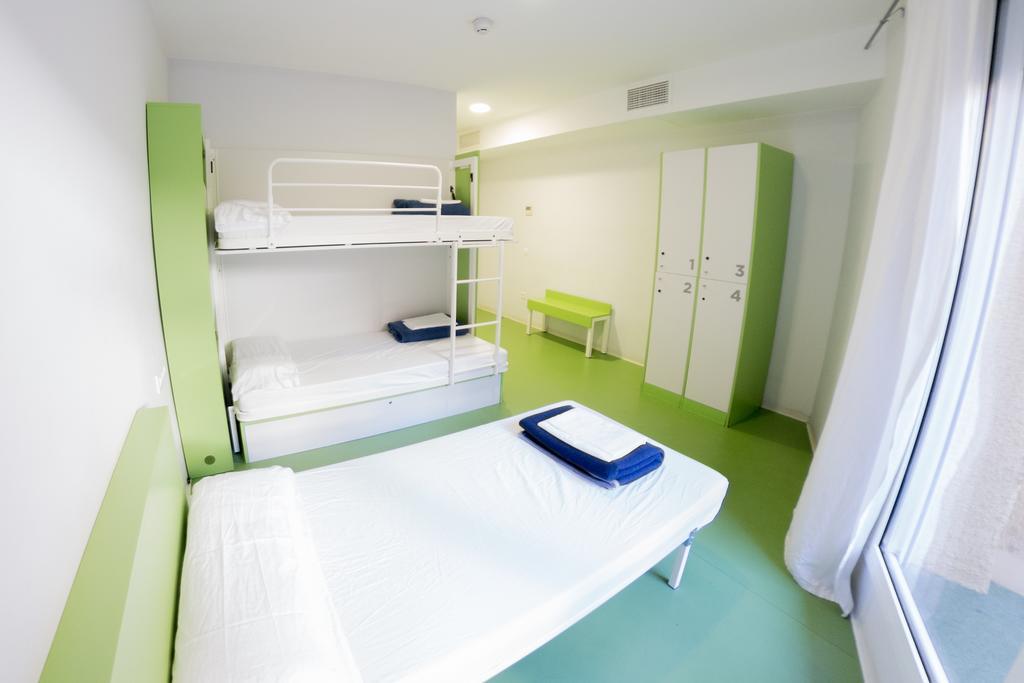 Habitación Triple con baño privado