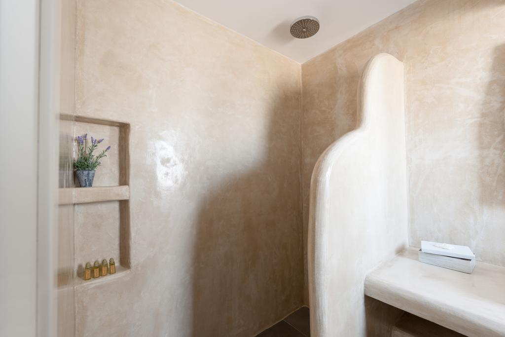 Superior Room with Caldera View (3 Adults)