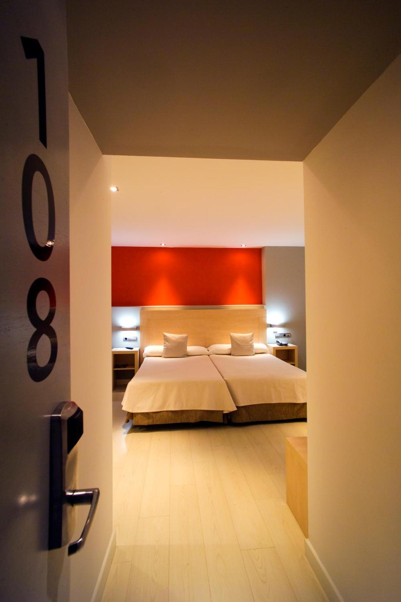 Habitación Triple Básica