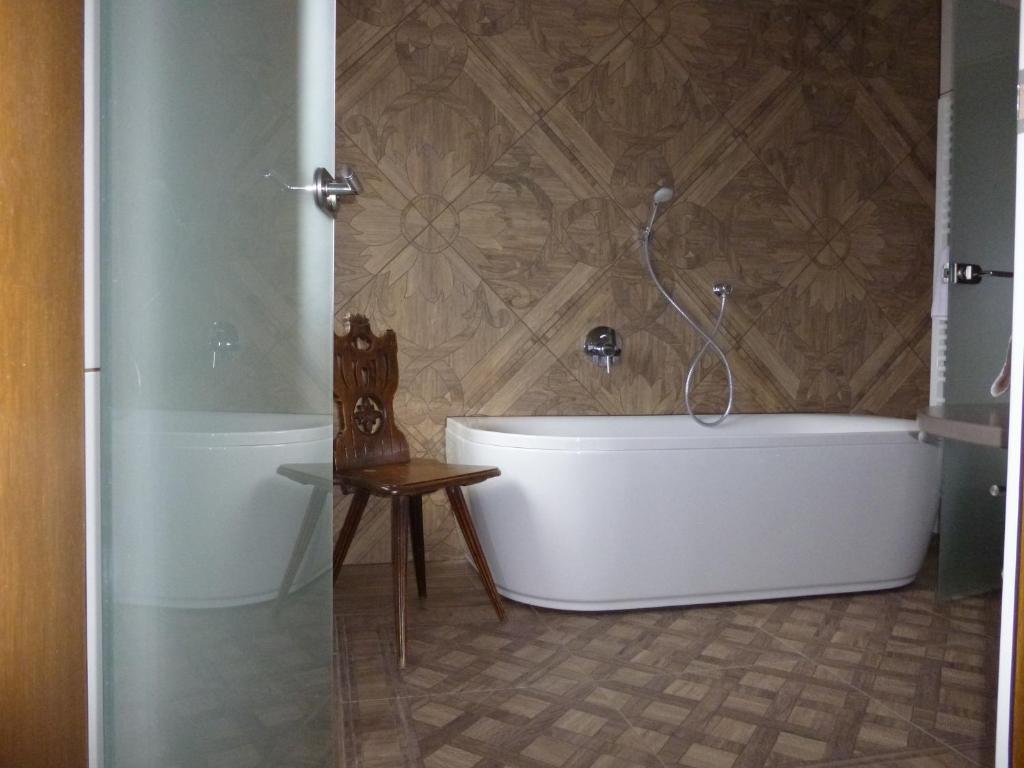 Suite met 3 Slaapkamers