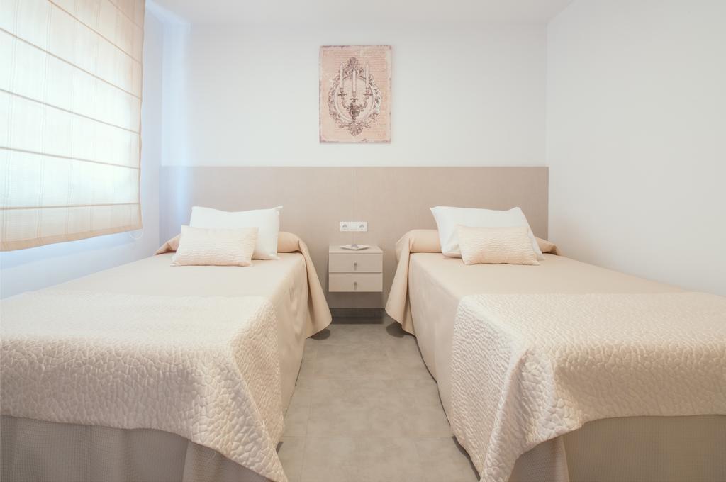 Deluxe Doppelzimmer