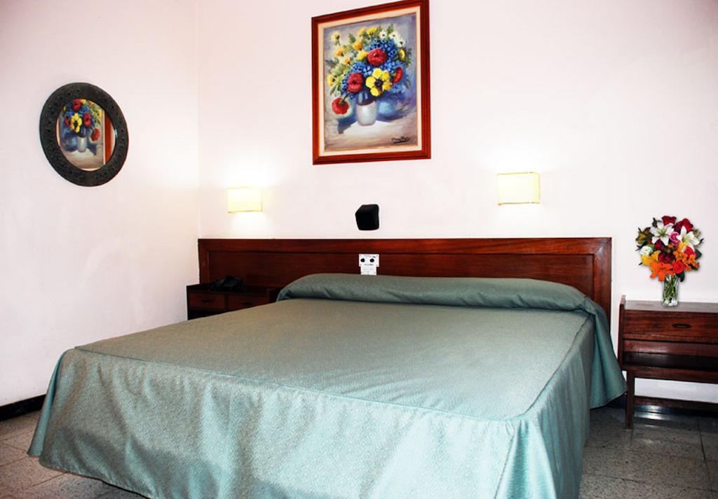 Doppelzimmer