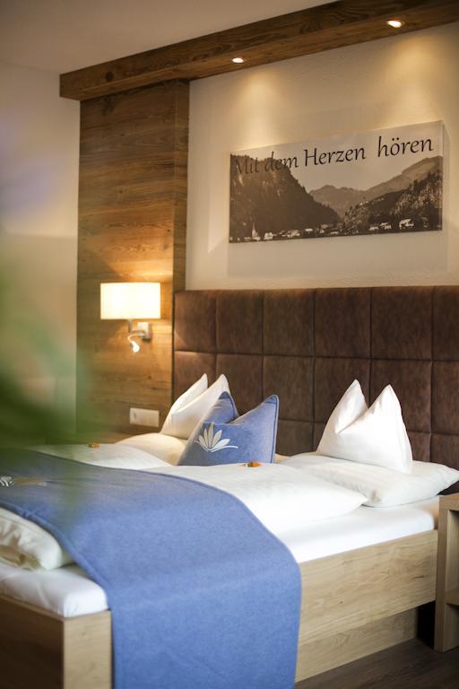 Deluxe Doppelzimmer